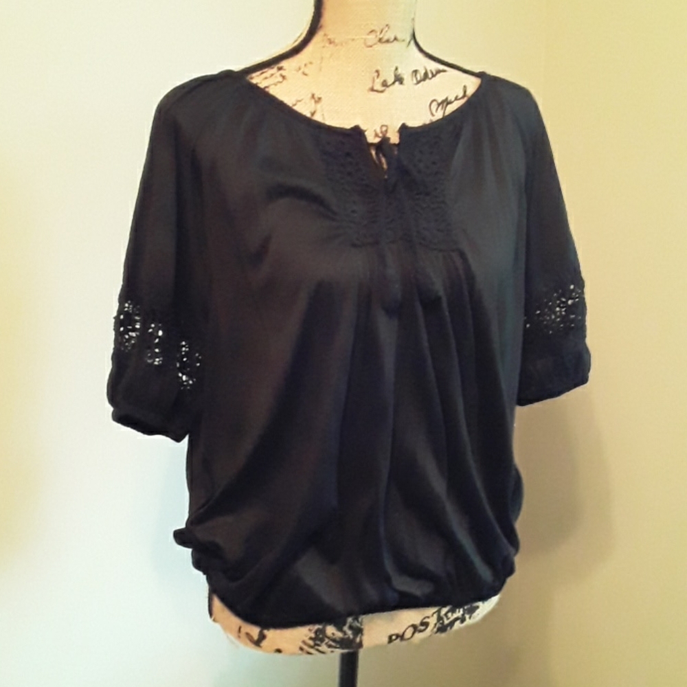 Blouse tshirt